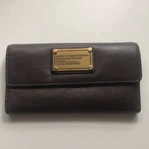 Marc By Marc Jacobs Wallet